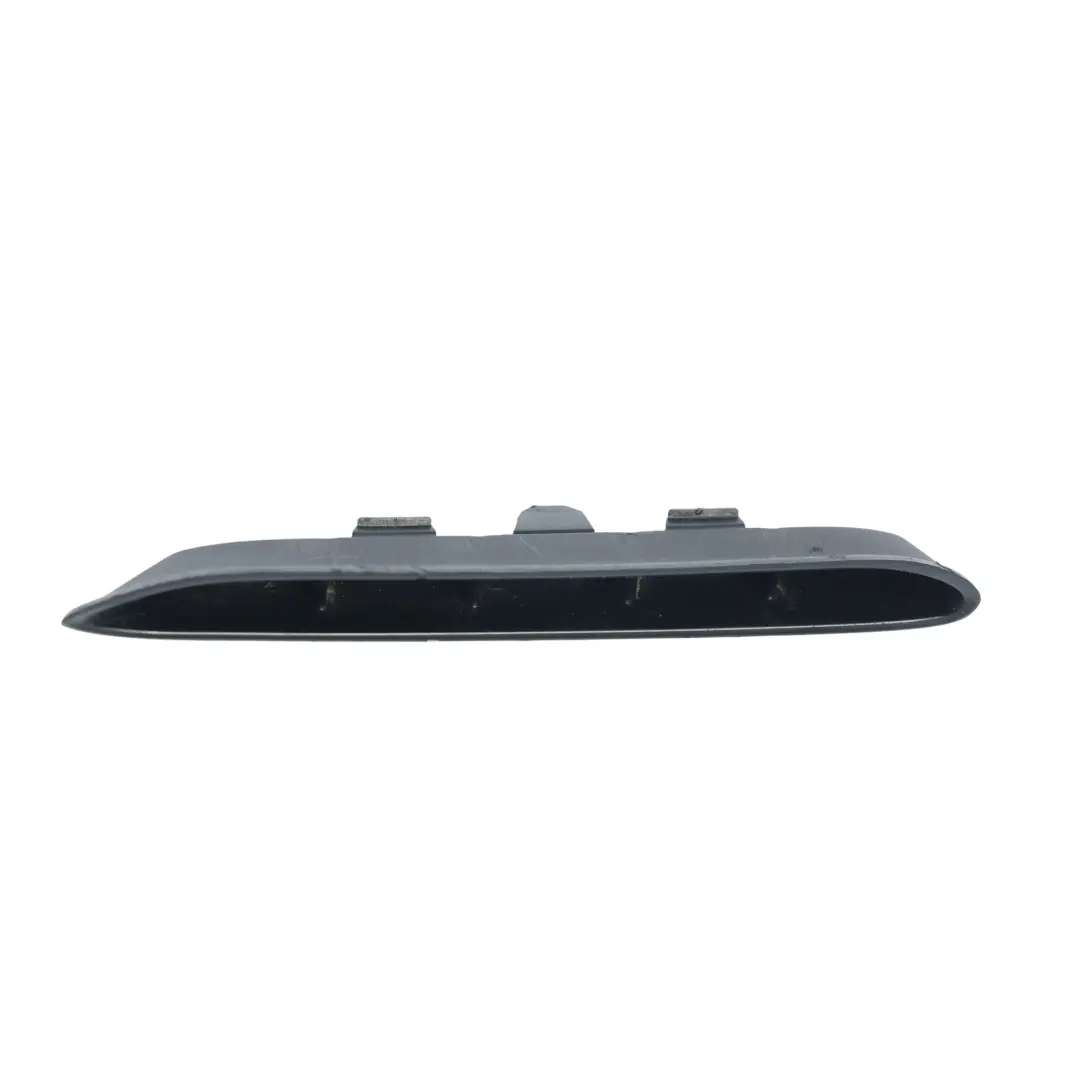 BMW F44 Gran Coupé Rear Bumper Cover Trim Panel Left N/S M-Sport - SKU 8075457 - Part number 8075457