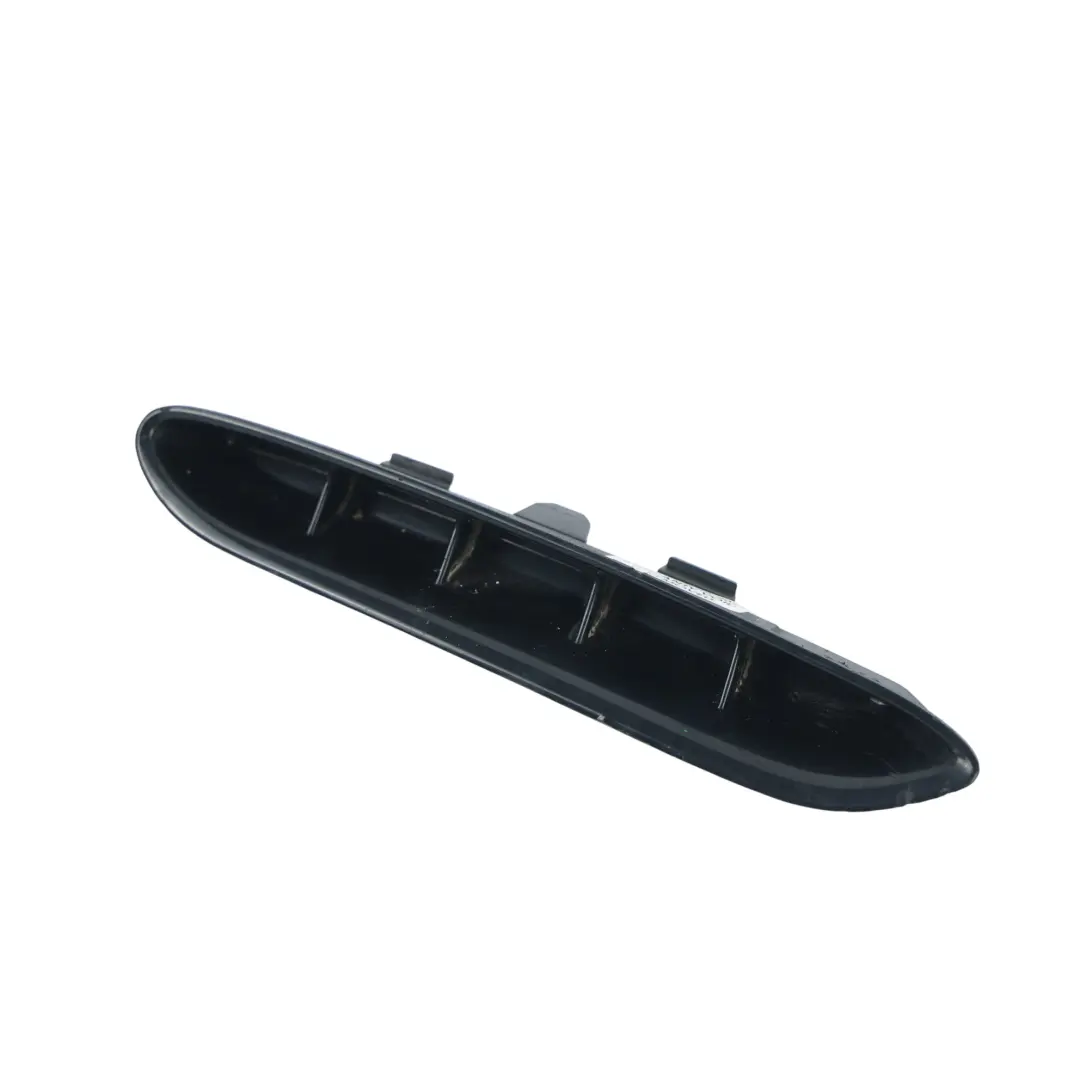 BMW F44 Gran Coupé Rear Bumper Cover Trim Panel Left N/S M-Sport - SKU 8075457 - Part number 8075457