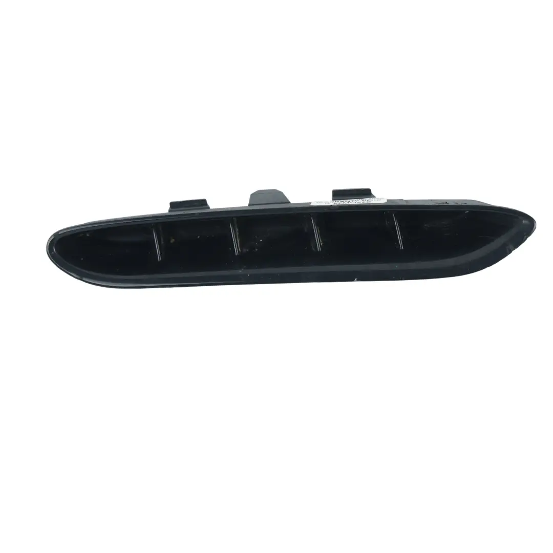 BMW F44 Gran Coupé Rear Bumper Cover Trim Panel Left N/S M-Sport - SKU 8075457 - Part number 8075457