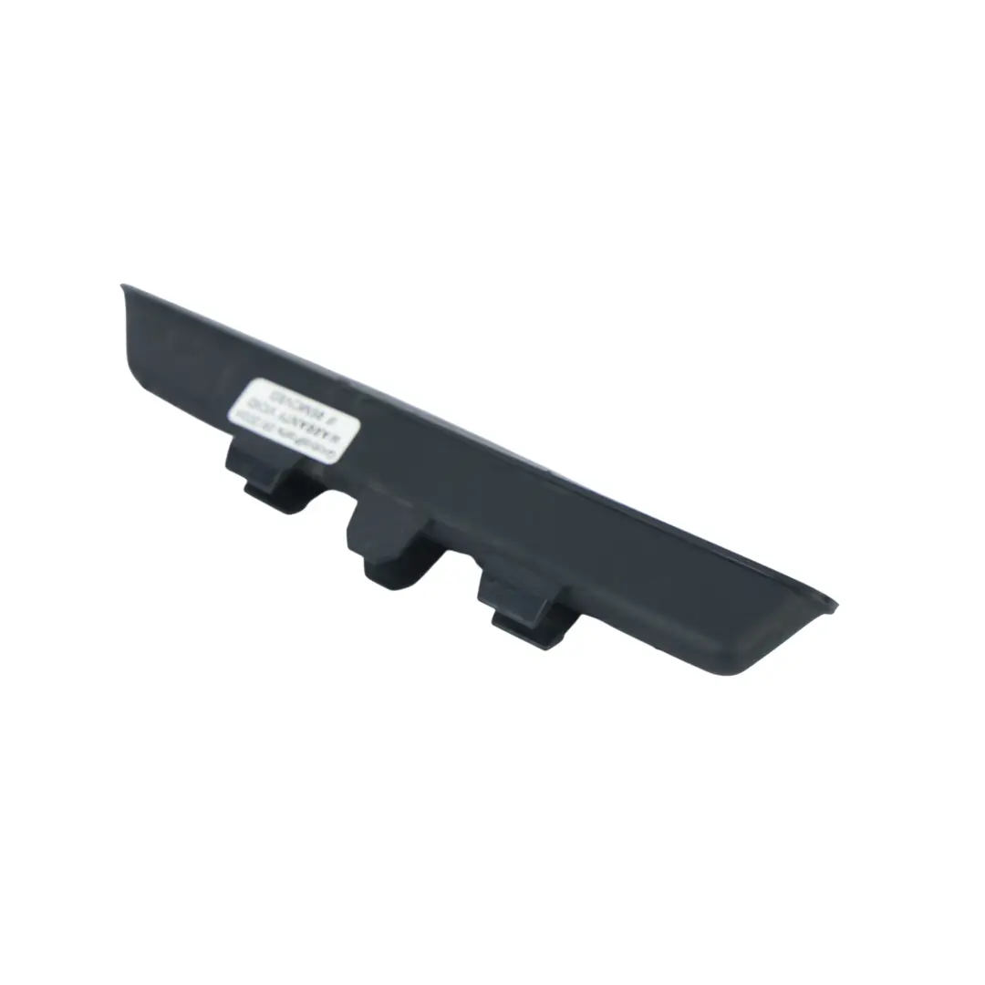 BMW F44 Gran Coupé Rear Bumper Cover Trim Panel Left N/S M-Sport - SKU 8075457 - Part number 8075457