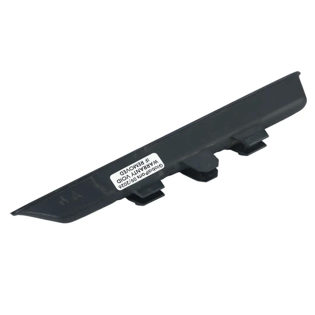 BMW F44 Gran Coupé Rear Bumper Cover Trim Panel Left N/S M-Sport - SKU 8075457 - Part number 8075457