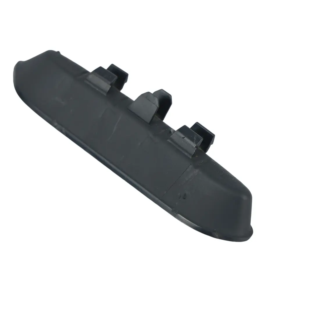 BMW F44 Gran Coupé Rear Bumper Cover Trim Panel Left N/S M-Sport - SKU 8075457 - Part number 8075457