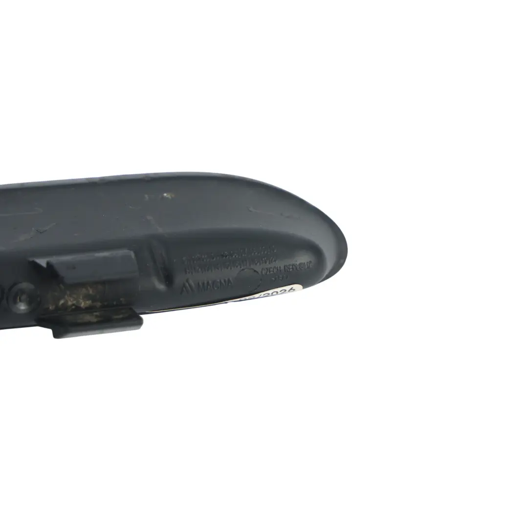 BMW F44 Rear Bumper Trim Cover Panel Right O/S 5112 - SKU 8075458 - Part number 8075458