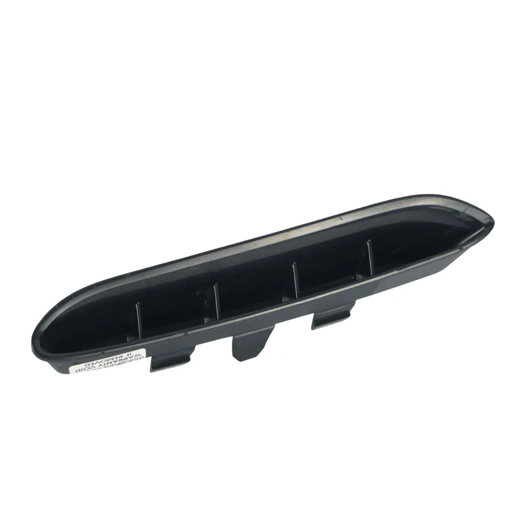 Bumper Trim Cover Panel Right O/S 5112 to BMW F44 Rear with Part number 8075458 BMW F44 Rear Bumper Trim Cover Panel Right O/S 5112 - SKU 8075458 - Part number 8075458
