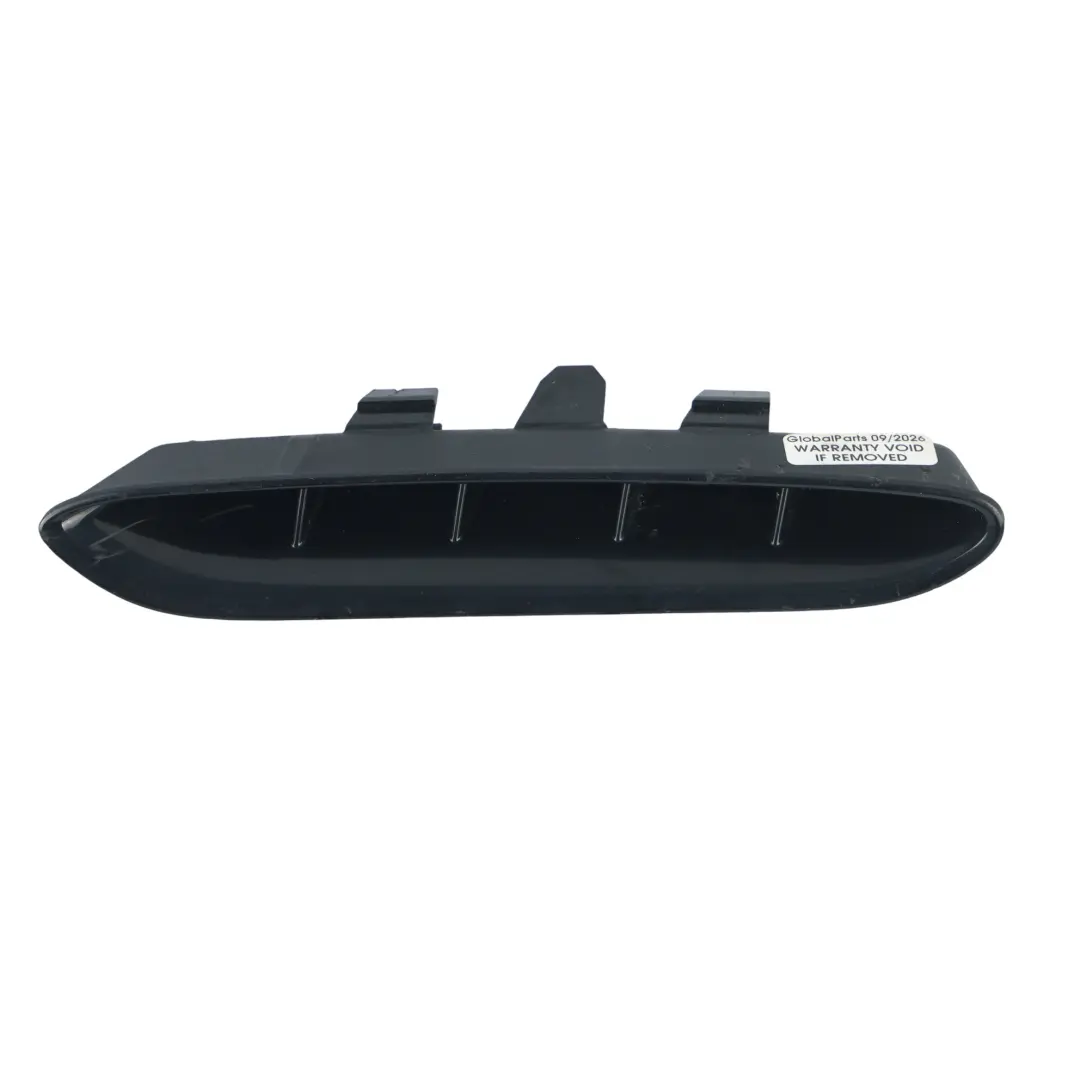 BMW F44 Stoßstangenverkleidung Hinten Rechts 5112 - SKU 8075458 - Teilenummer 8075458