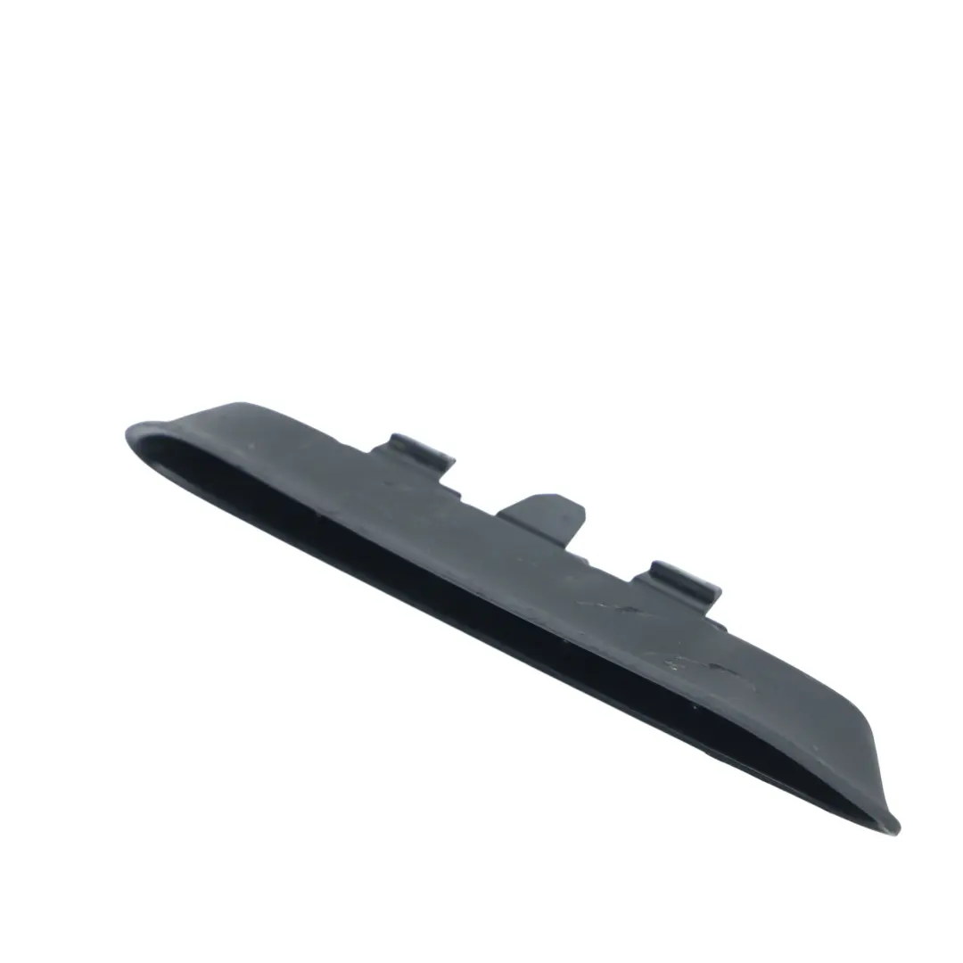 Bumper Trim Cover Panel Right O/S 5112 to BMW F44 Rear with Part number 8075458 BMW F44 Rear Bumper Trim Cover Panel Right O/S 5112 - SKU 8075458 - Part number 8075458