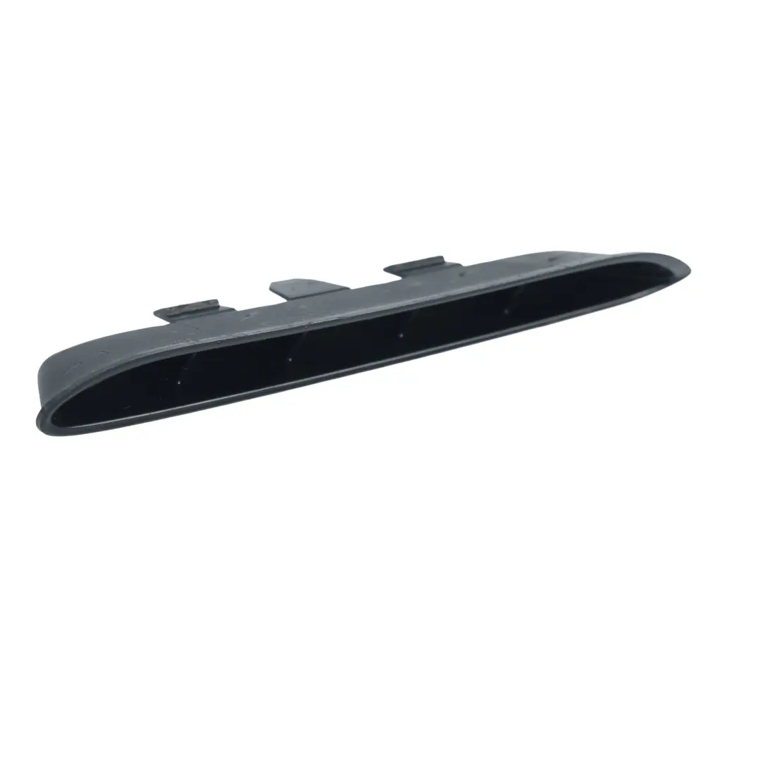 Bumper Trim Cover Panel Right O/S 5112 to BMW F44 Rear with Part number 8075458 BMW F44 Rear Bumper Trim Cover Panel Right O/S 5112 - SKU 8075458 - Part number 8075458
