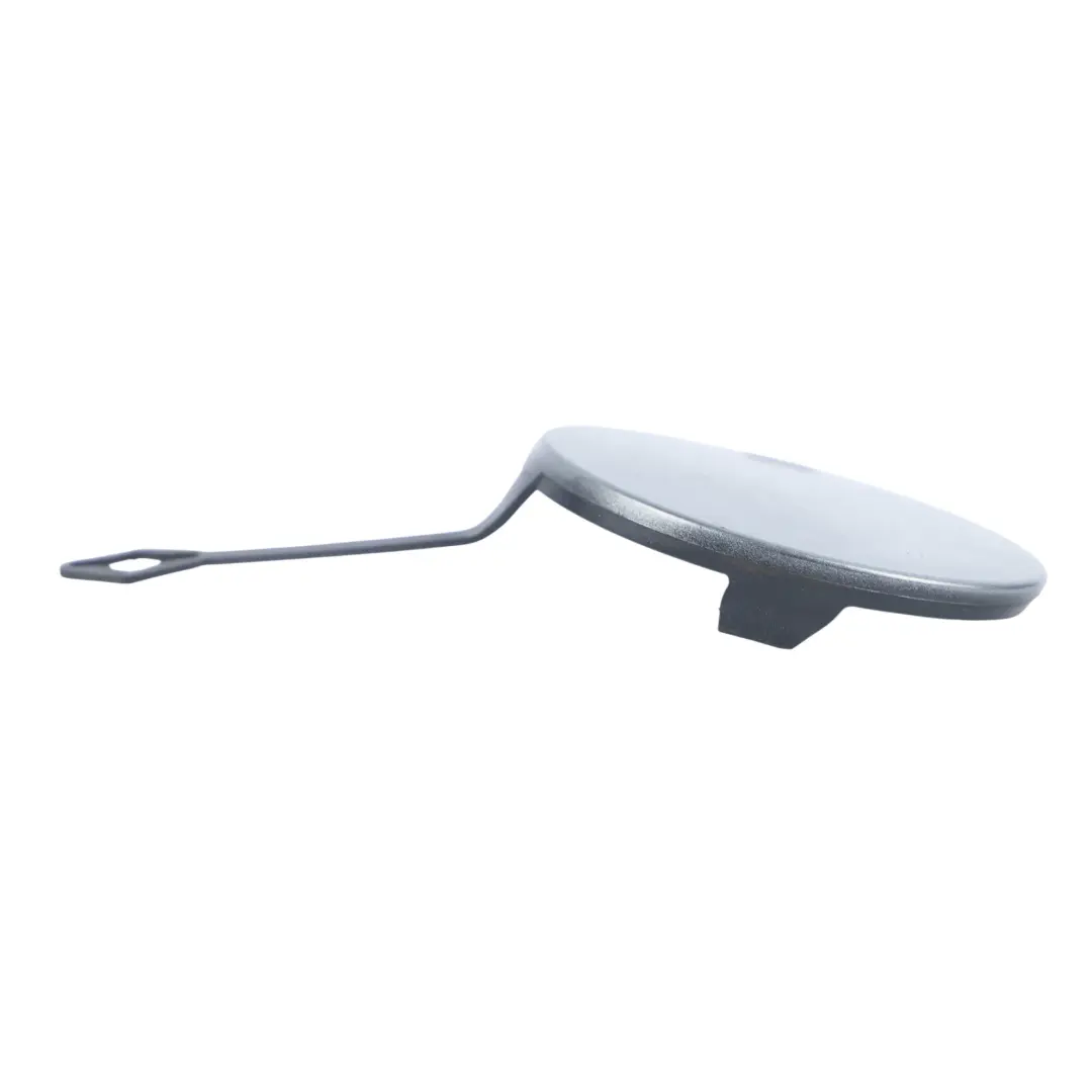 BMW F44 Gran Coupé Front Bumper Tow Eye Cover M Skyscraper Grey C4W - SKU 8075479-SGR - Part number 8075479