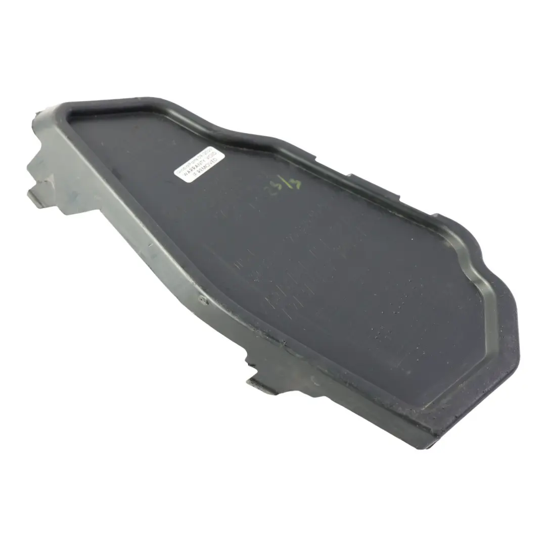 BMW F44 Gran Coupé Front Bumper Cover Panel Insert Right O/S - SKU 8075494 - Part number 8075494