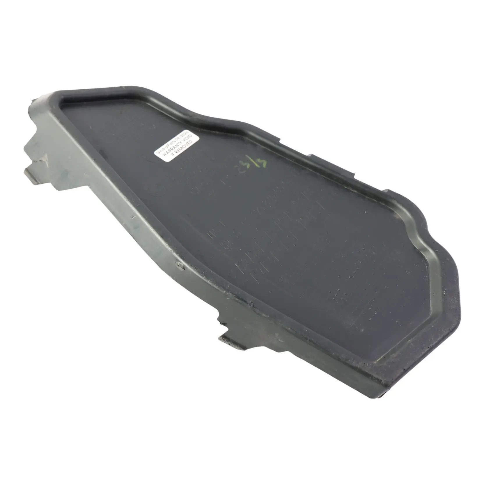 BMW F44 Gran Coupé Front Bumper Cover Panel Insert Right O/S 8075494
