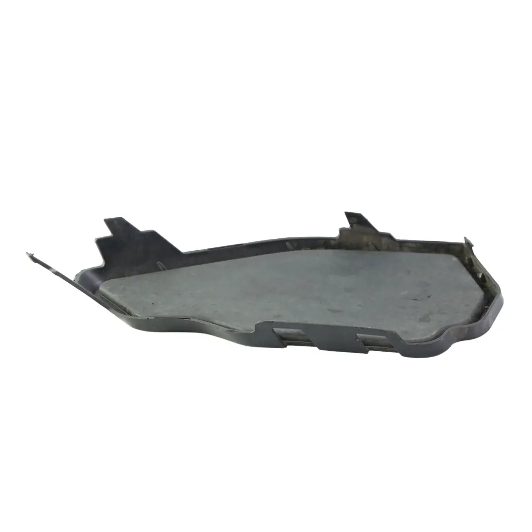 BMW F44 Gran Coupé Front Bumper Cover Panel Insert Right O/S - SKU 8075494 - Part number 8075494