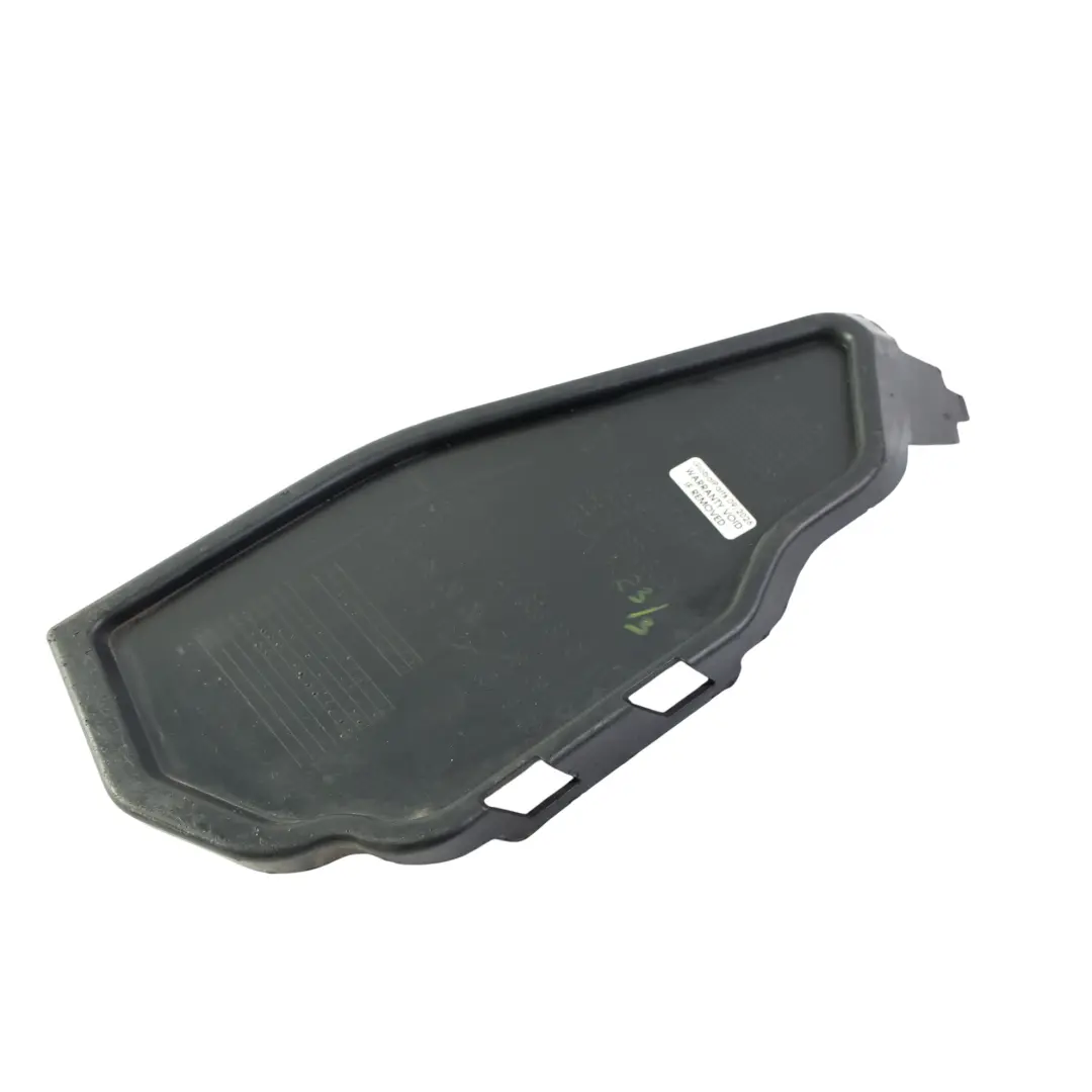 BMW F44 Gran Coupé Front Bumper Cover Panel Insert Right O/S - SKU 8075494 - Part number 8075494