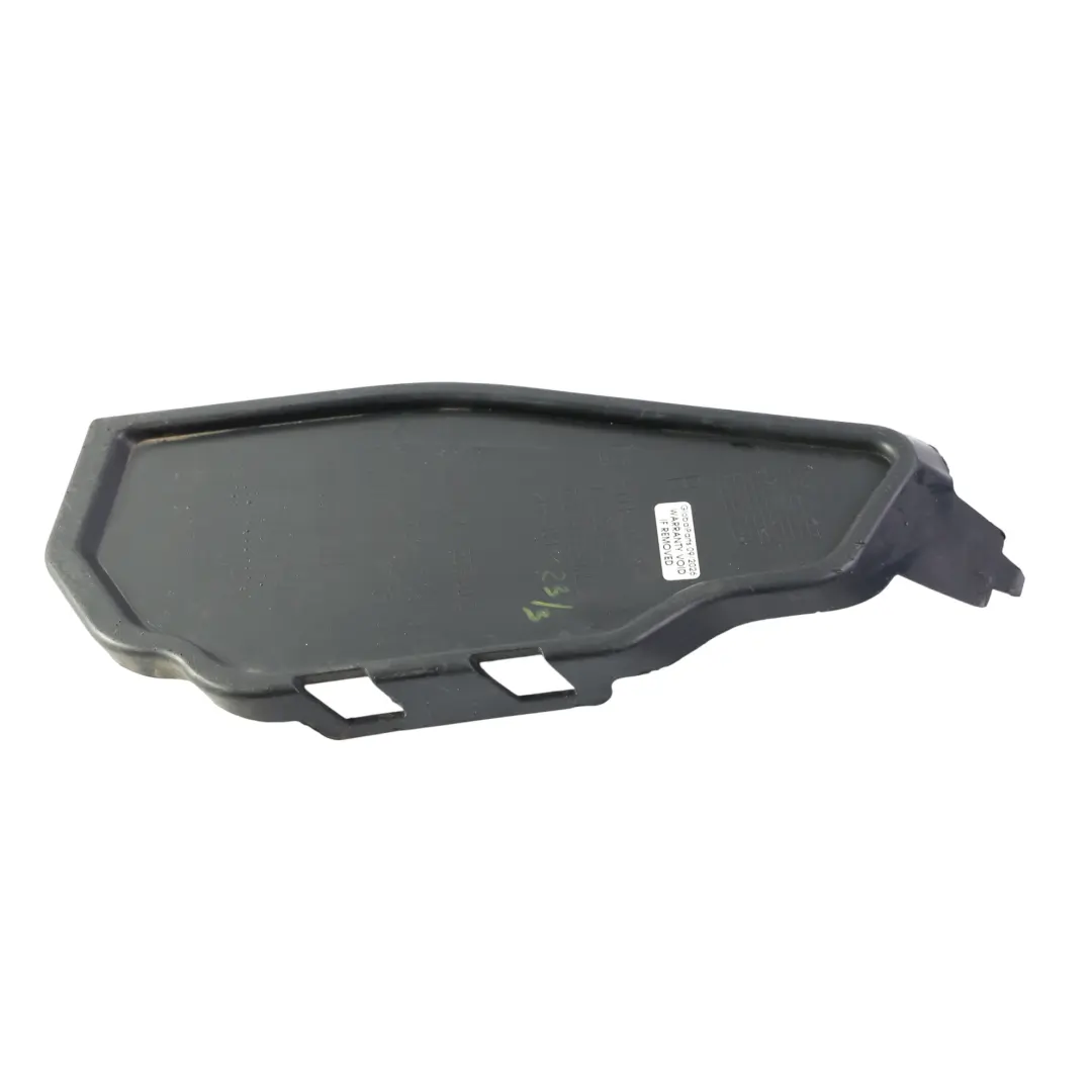 Coupé Front Bumper Cover Panel Insert Right O/S to BMW F44 Gran with Part number 8075494 BMW F44 Gran Coupé Front Bumper Cover Panel Insert Right O/S - SKU 8075494 - Part number 8075494