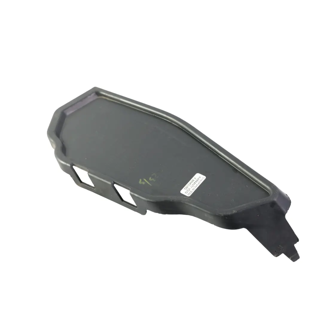 BMW F44 Gran Coupé Front Bumper Cover Panel Insert Right O/S - SKU 8075494 - Part number 8075494