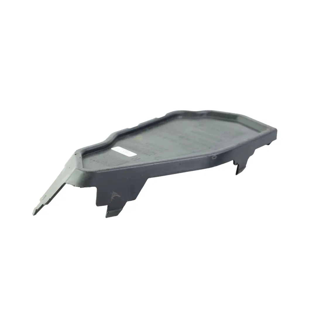 BMW F44 Gran Coupé Front Bumper Cover Panel Insert Right O/S - SKU 8075494 - Part number 8075494