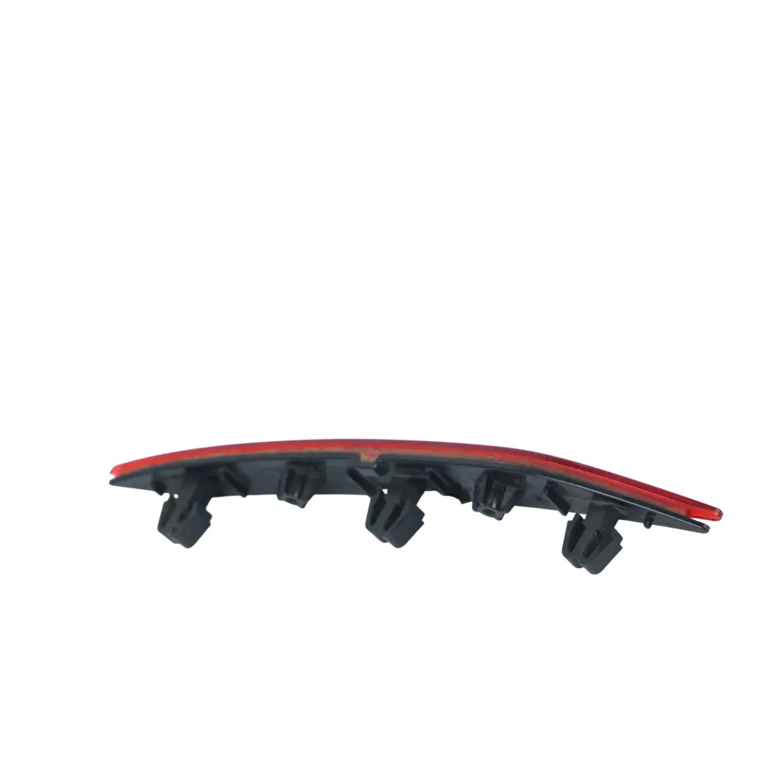 BMW F44 Gran Coupe Moldura Reflector Trasero Derecho - SKU 8075978 - Número de pieza 8075978