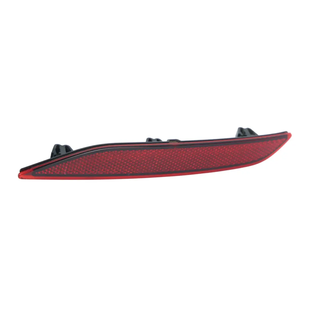 BMW F44 Gran Coupe Moldura Reflector Trasero Derecho - SKU 8075978 - Número de pieza 8075978