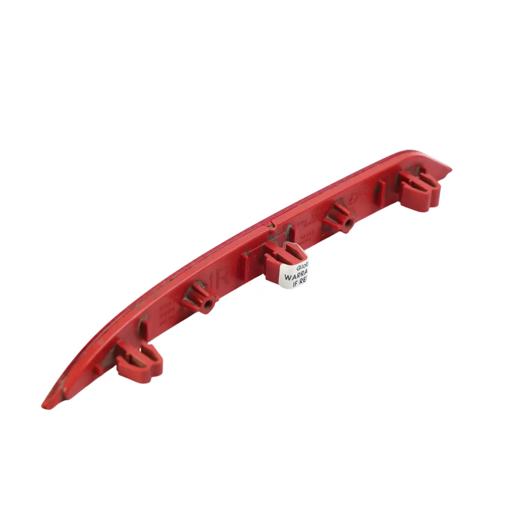 BMW F40 Fanale Riflettore Paraurti Posteriore Destro - SKU 8077174 - Numero di parte 8077174