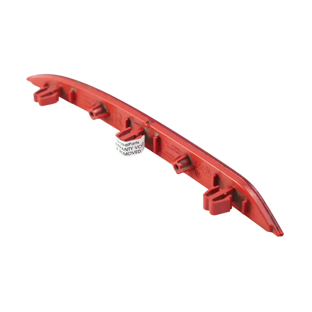 BMW F40 Fanale Riflettore Paraurti Posteriore Destro - SKU 8077174 - Numero di parte 8077174