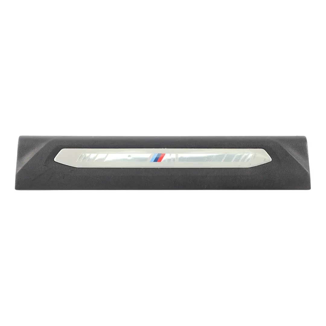BMW F44 Front Door Entrance Sill Cover M Sport Front Left Right N/O/S - SKU 8096790-1 - Part number 8096790