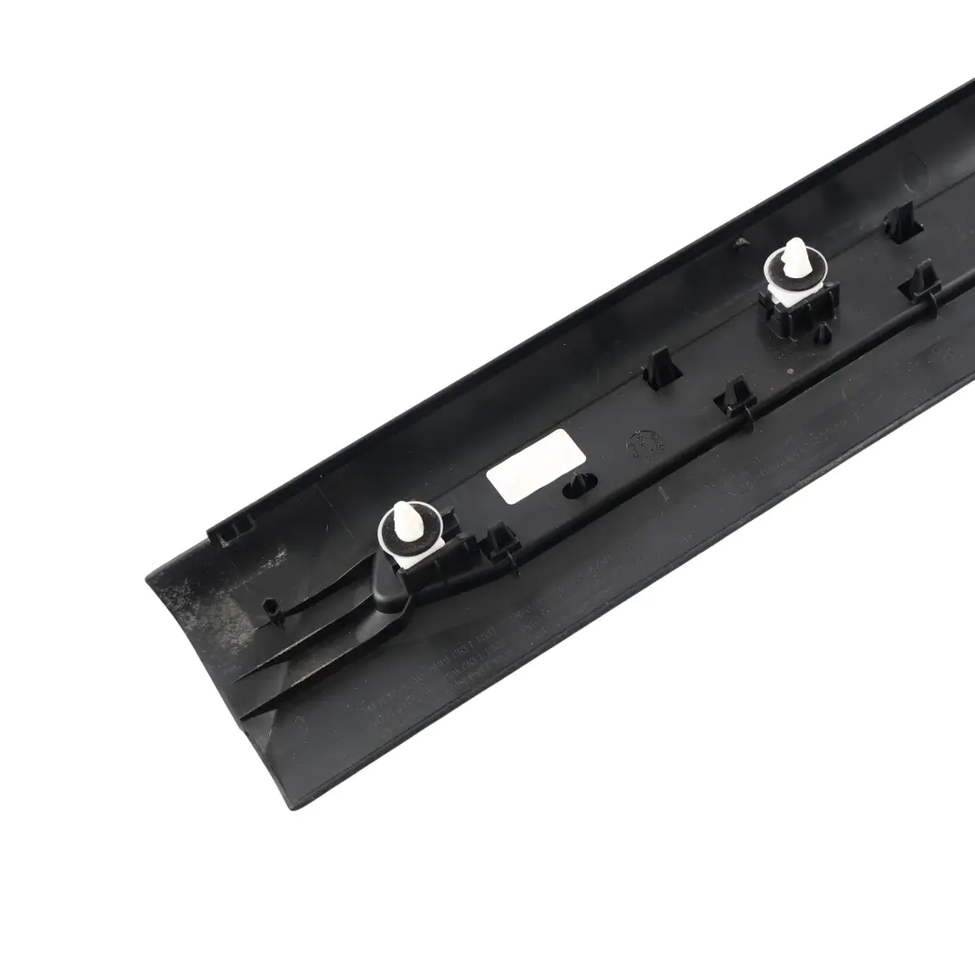 BMW F44 Front Door Entrance Sill Cover M Sport Front Left Right N/O/S - SKU 8096790-1 - Part number 8096790