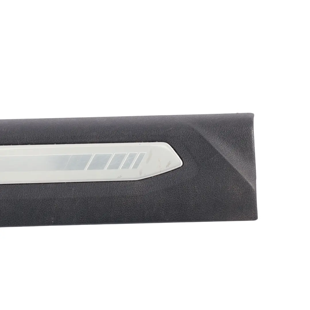 BMW F44 Front Door Entrance Sill Cover M Sport Front Left Right N/O/S - SKU 8096790-1 - Part number 8096790