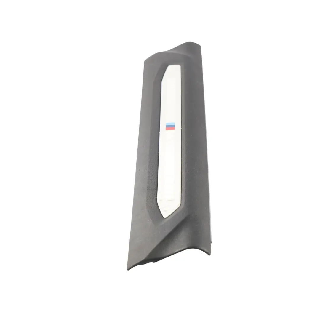 BMW F44 Front Door Entrance Sill Cover M Sport Front Left Right N/O/S - SKU 8096790-1 - Part number 8096790