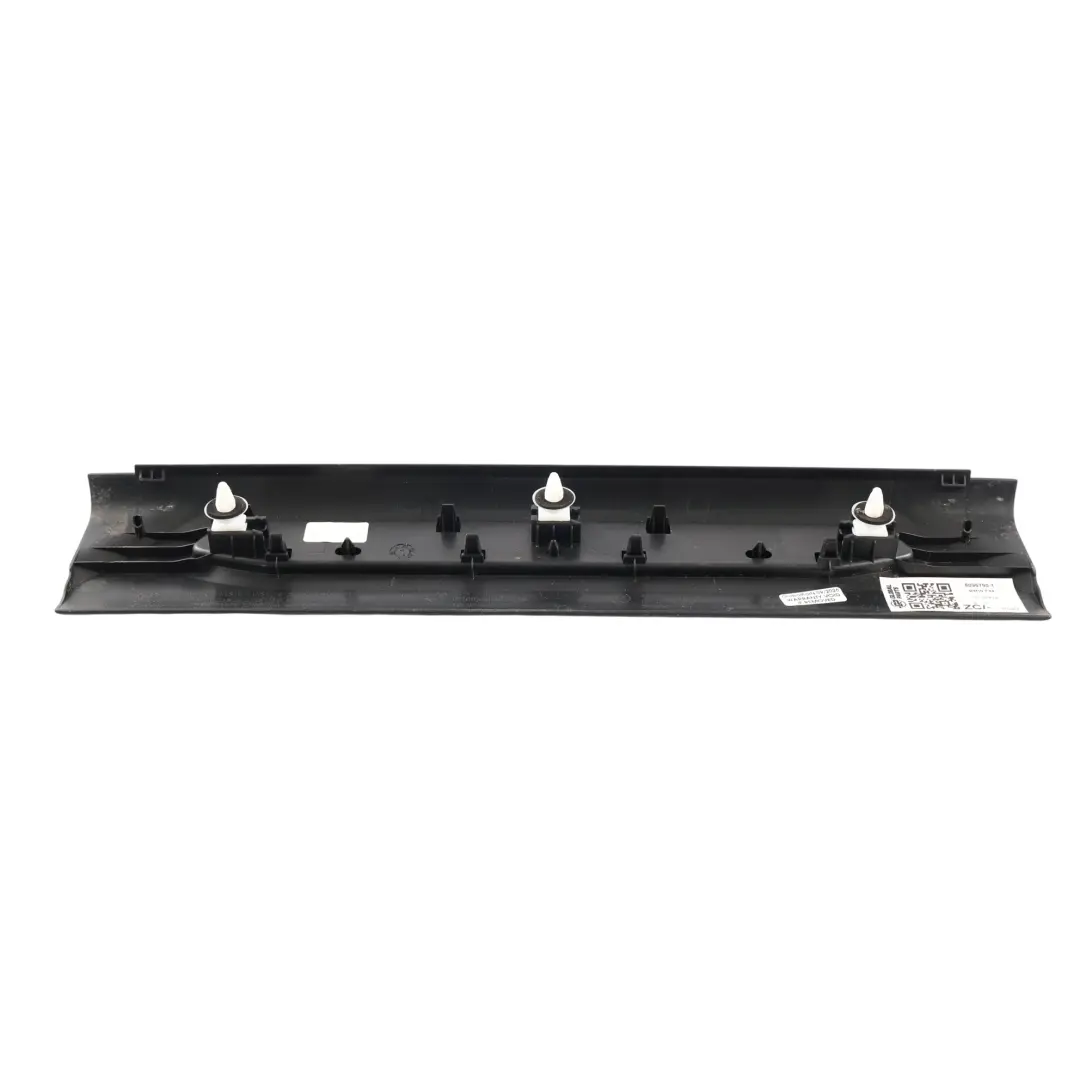 BMW F44 Front Door Entrance Sill Cover M Sport Front Left Right N/O/S - SKU 8096790-1 - Part number 8096790