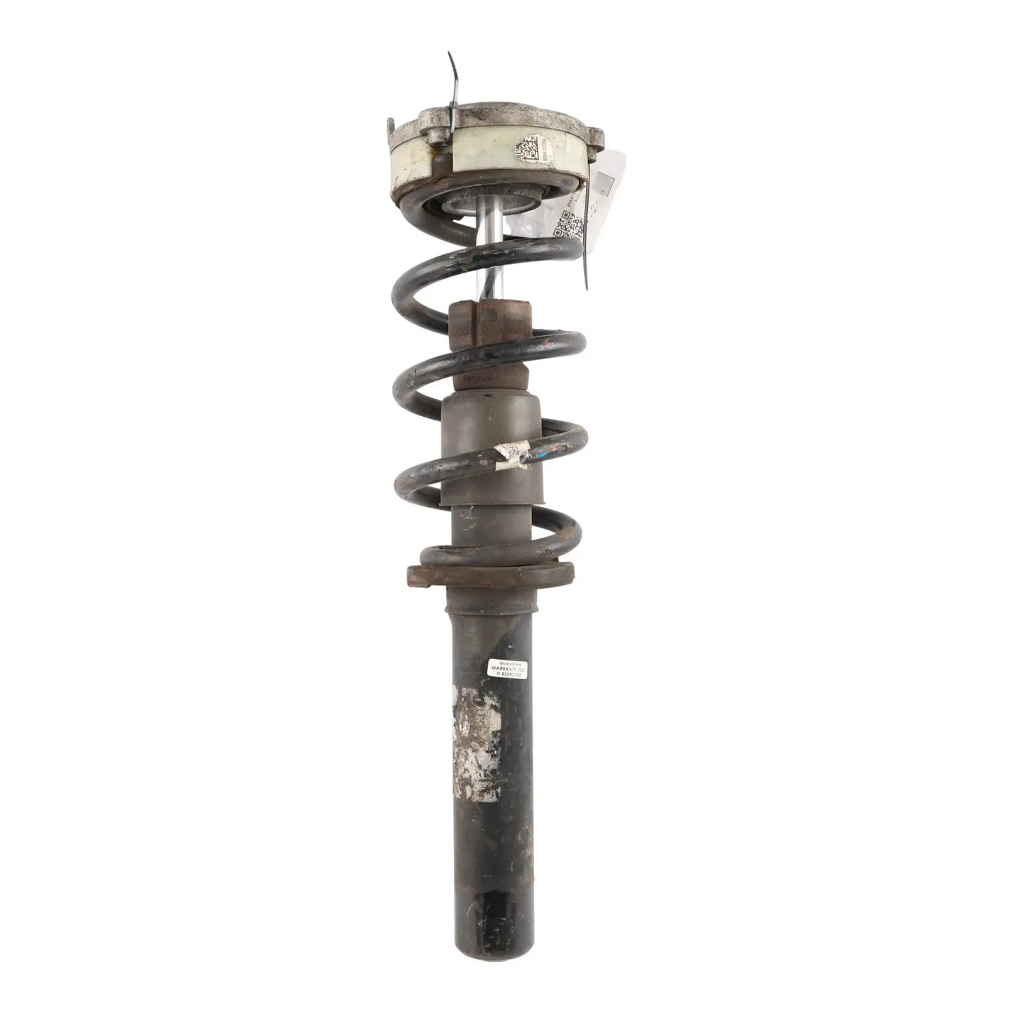 Audi Q5 FY Front Suspension Spring Shock Absorber Left Right N/O/S 80A413029F
