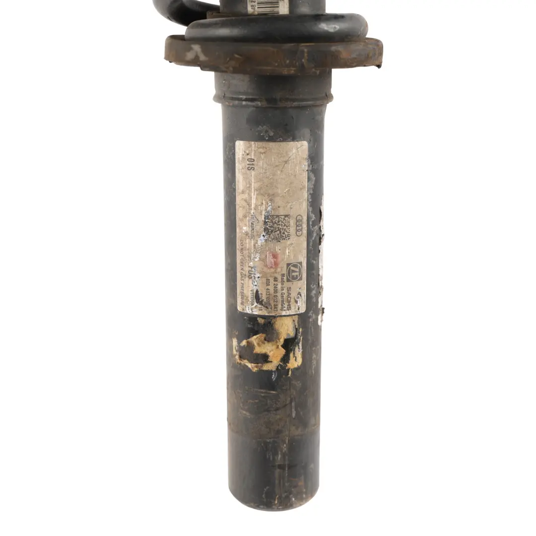 Audi Q5 FY Front Suspension Spring Shock Absorber Left Right N/O/S - SKU 80A413029F-2 - Part number 80A413029F