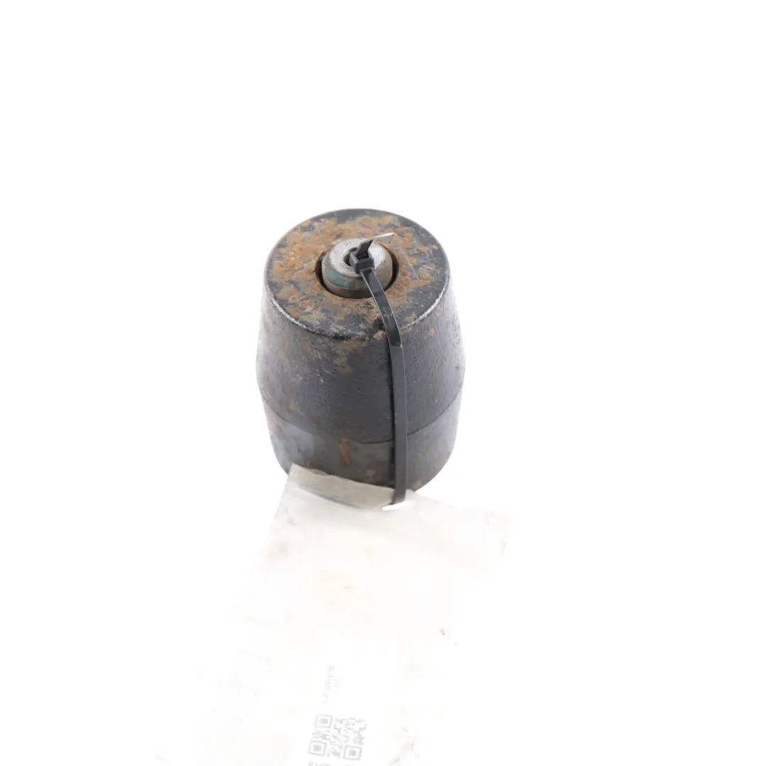 Subframe Bracket Frame Balancing Weight to Audi Q8 FY Rear with Part number 80A505563B Audi Q8 FY Rear Subframe Bracket Frame Balancing Weight - SKU 80A505563B - Part number 80A505563B