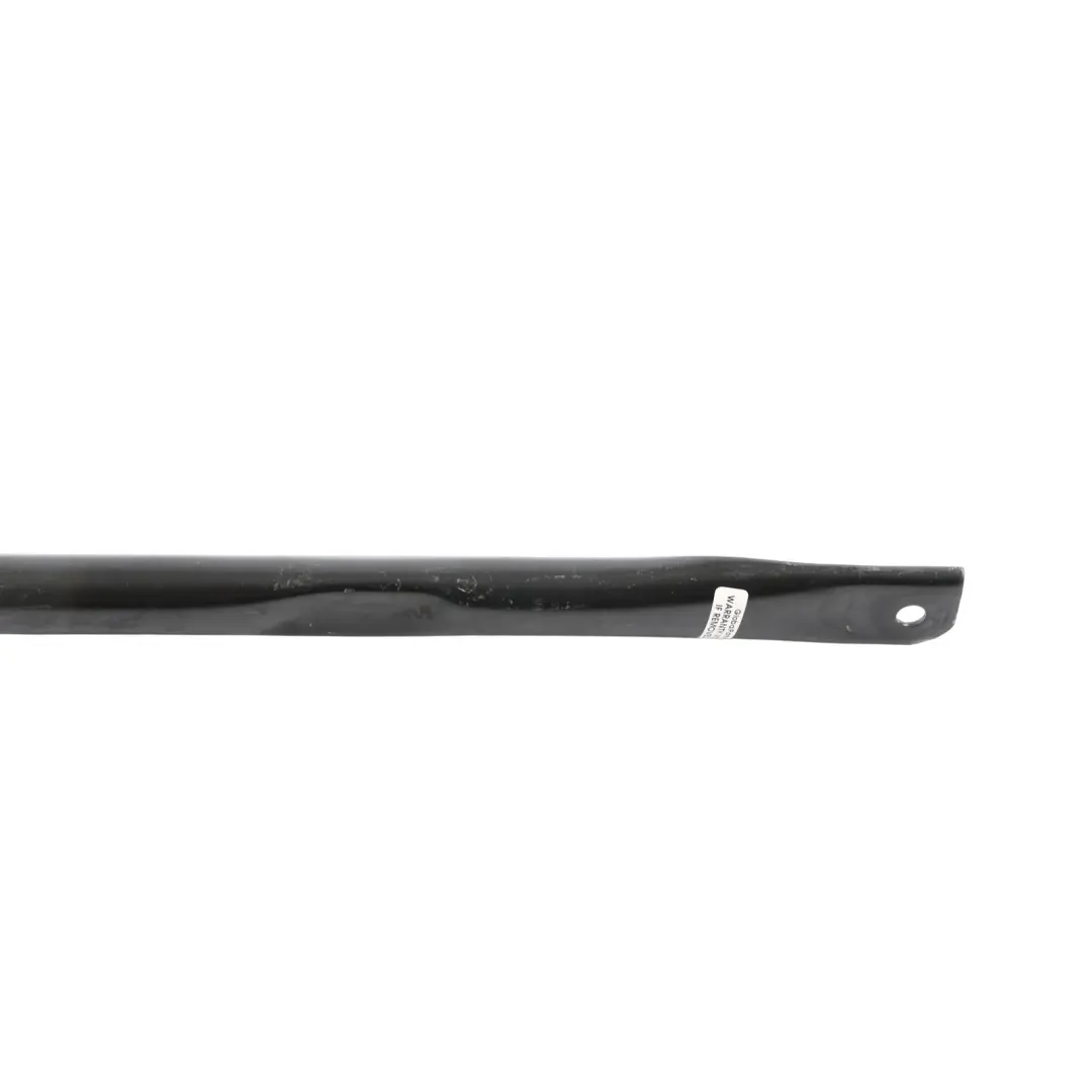 Strut Cross Member Brace Bar Front Right O/S Side to Audi Q5 FY with Part number 80A805646 Audi Q5 FY Strut Cross Member Brace Bar Front Right O/S Side - SKU 80A805646 - Part number 80A805646