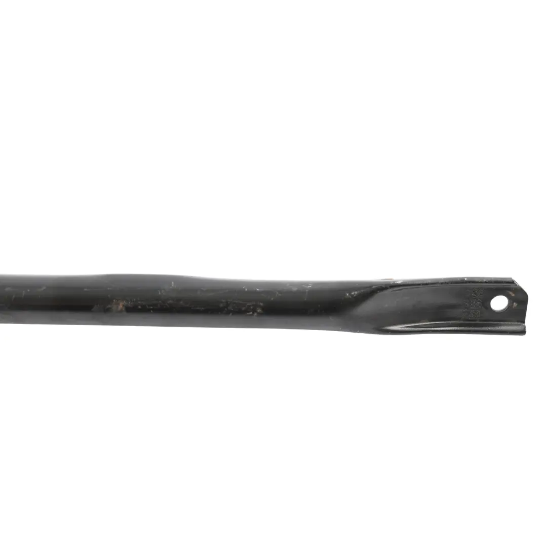 Strut Cross Member Brace Bar Front Right O/S Side to Audi Q5 FY with Part number 80A805646 Audi Q5 FY Strut Cross Member Brace Bar Front Right O/S Side - SKU 80A805646 - Part number 80A805646