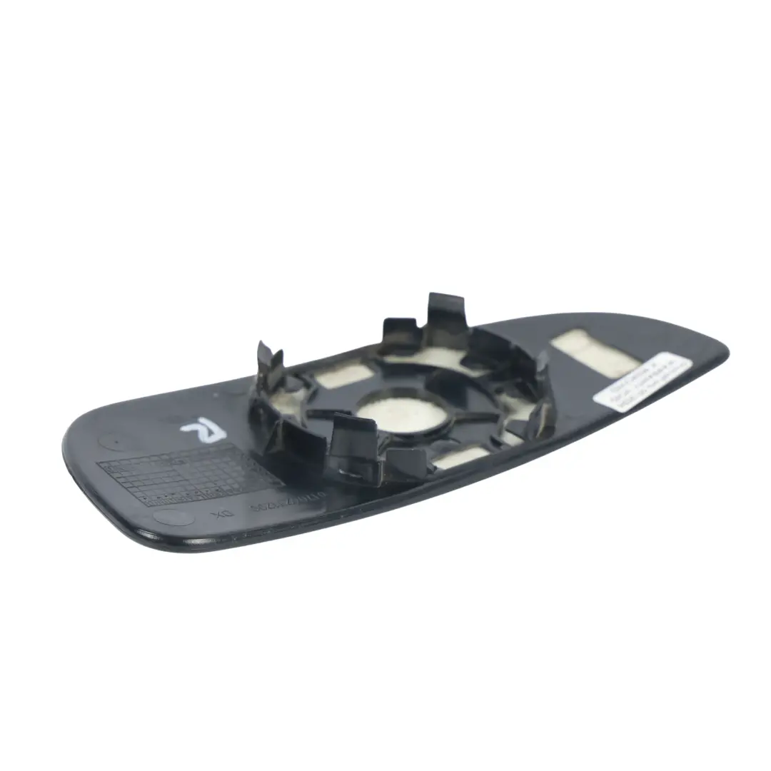 Citroën Relay III Front Door Wing Mirror Mirror Glass Right O/S 01706231200 - SKU 8151LQ - Part number 8151LQ