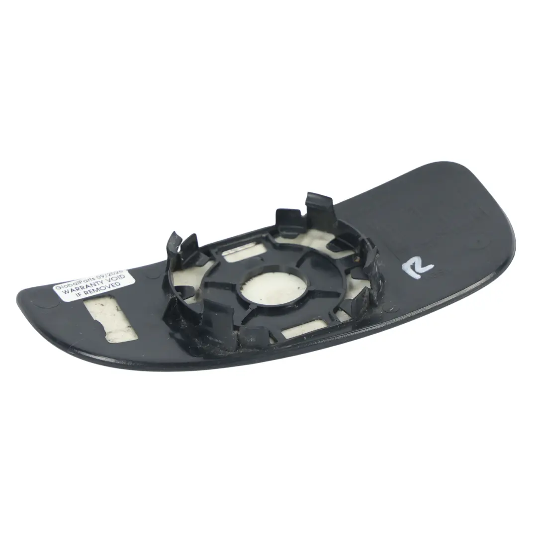  Citroen Relay III Vetro Specchietto Retrovisore Destro 01706231200 - SKU 8151LQ - Numero di parte 8151LQ