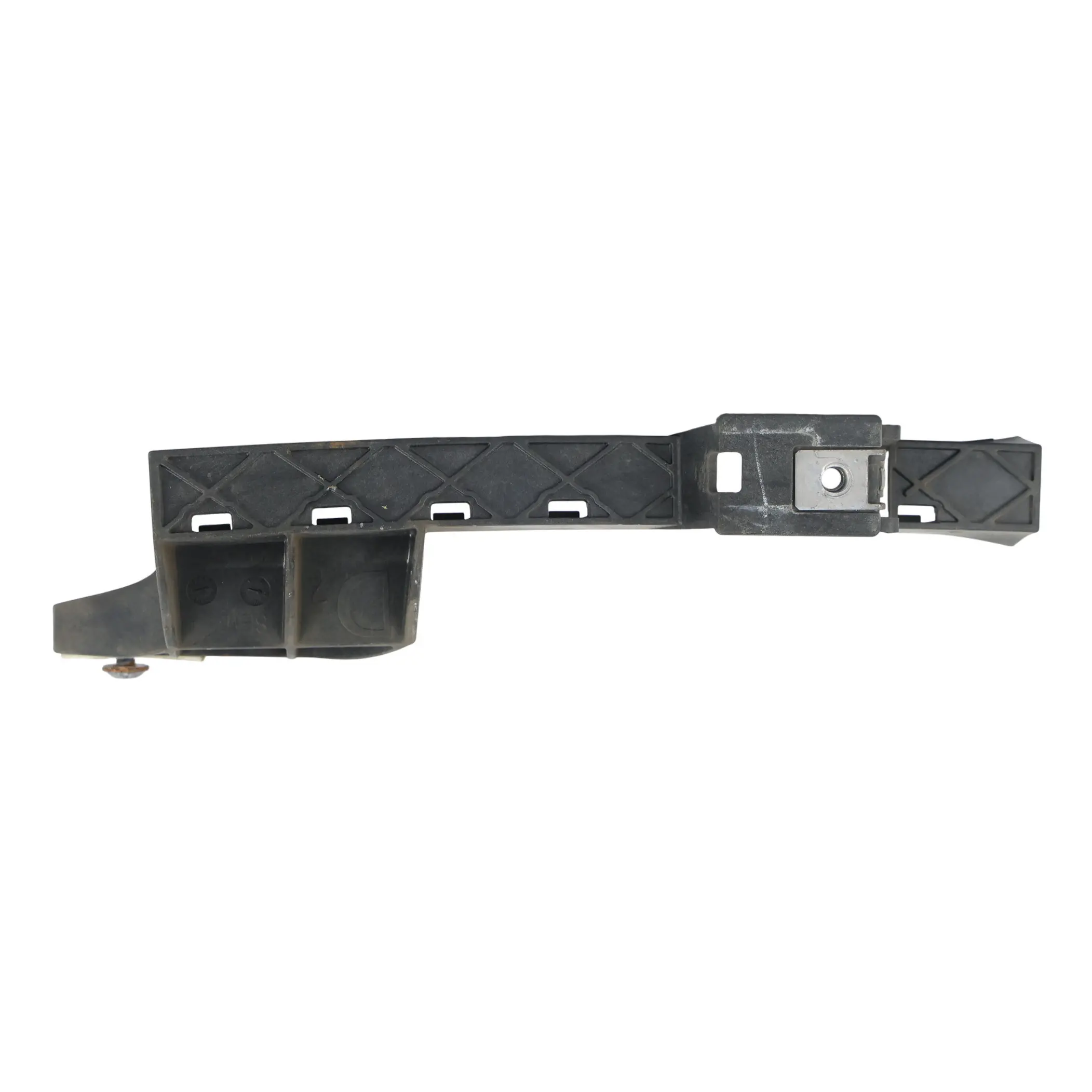 Renault Kangoo Door Window Glass Run Channel Front Right O/S 8200497602