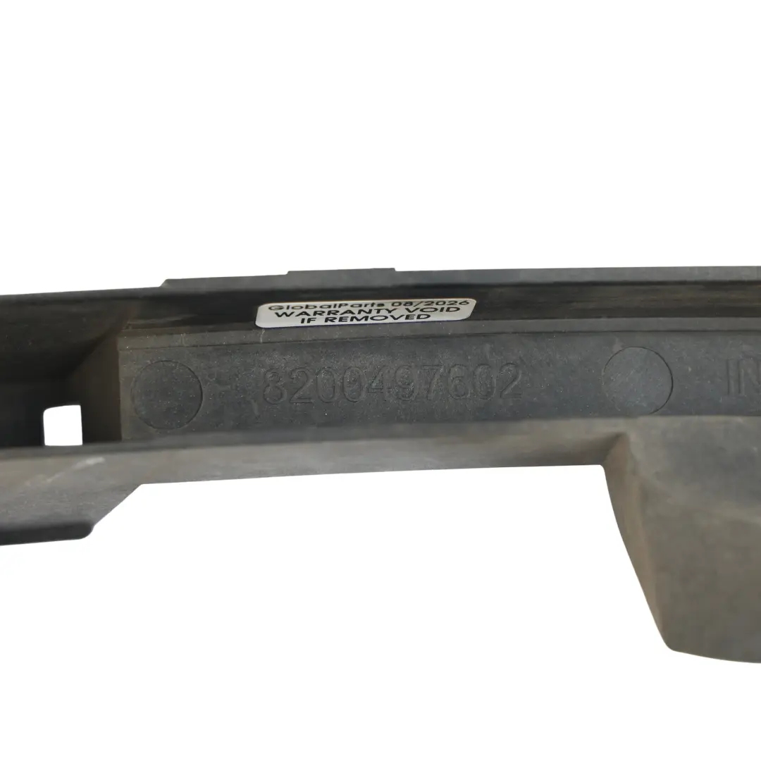 Renault Kangoo Door Window Glass Run Channel Front Right O/S - SKU 8200497602 - Part number 8200497602