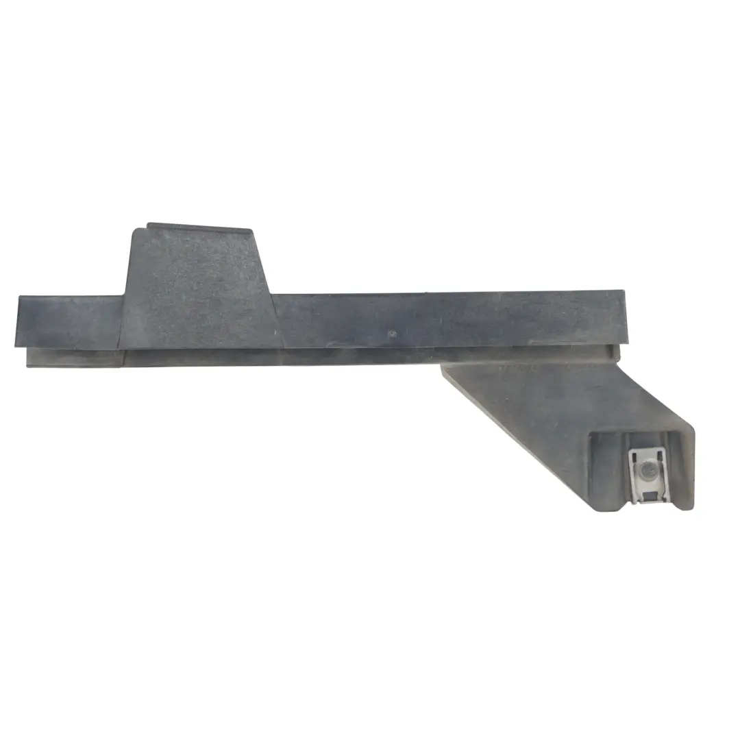 Renault Kangoo Door Window Glass Run Channel Front Right O/S - SKU 8200497602 - Part number 8200497602
