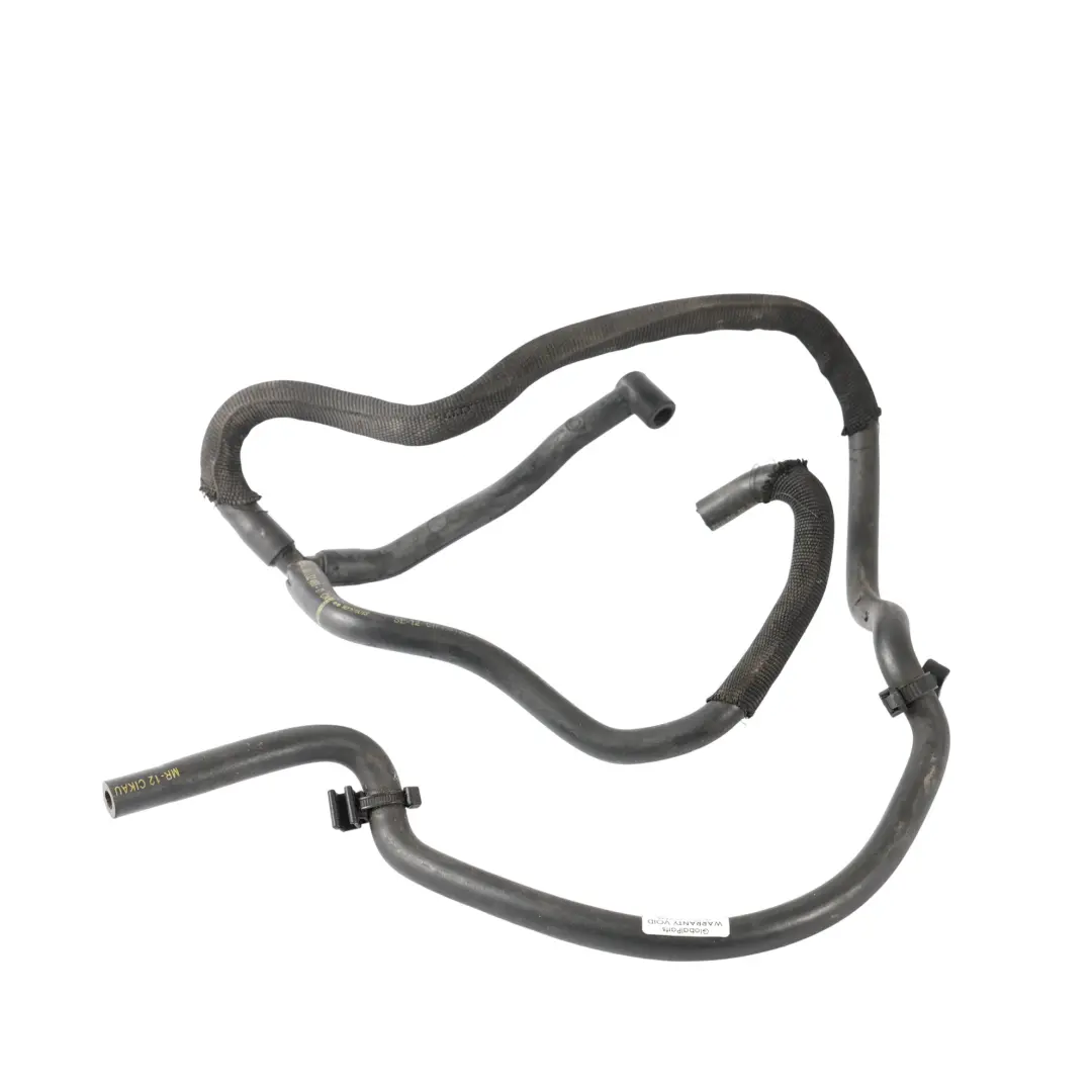 Renault Traffic 2 Furgone Tubo Flessibile Vuoto - SKU 8200932488D - Numero di parte 8200932488D