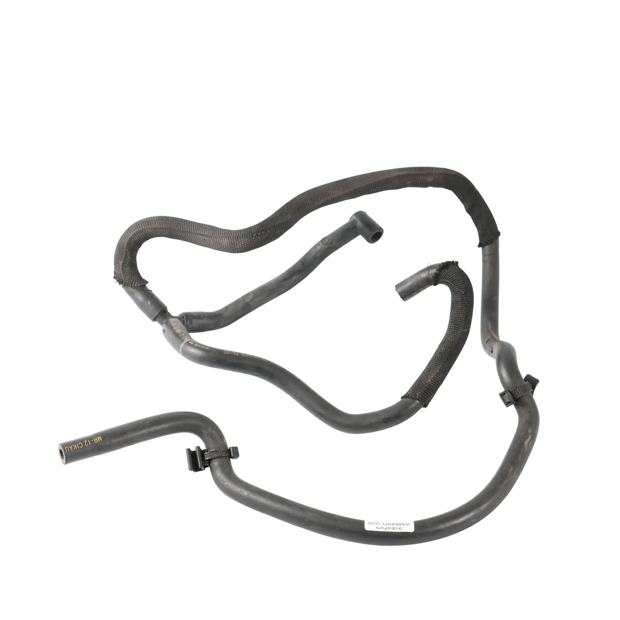 Renault Traffic 2 Furgone Tubo Flessibile Vuoto 8200932488D