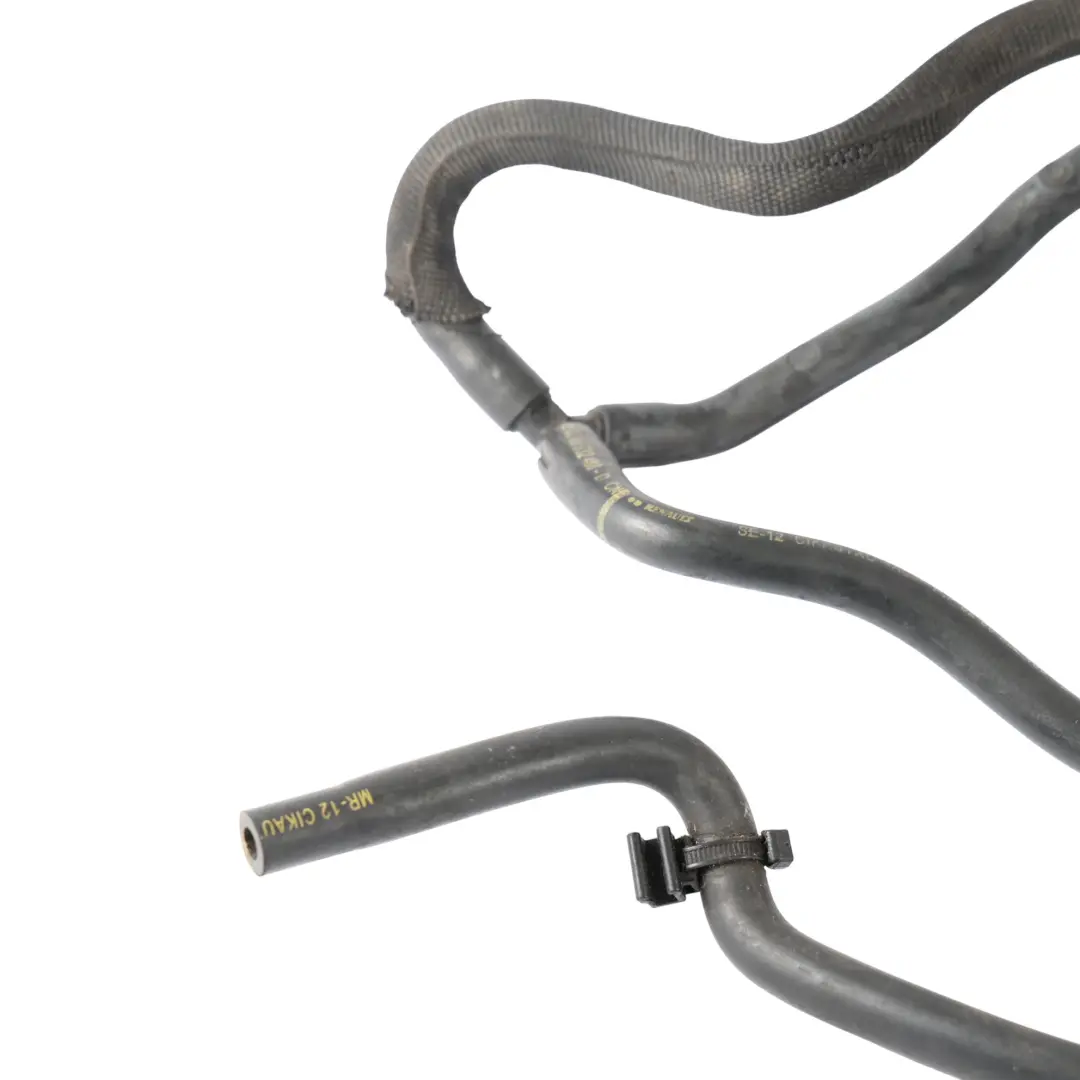 Traffic 2 Furgon Vacuum Tube Hose Pipe Line to Renault with Part number 8200932488D Renault Traffic 2 Furgon Vacuum Tube Hose Pipe Line - SKU 8200932488D - Part number 8200932488D