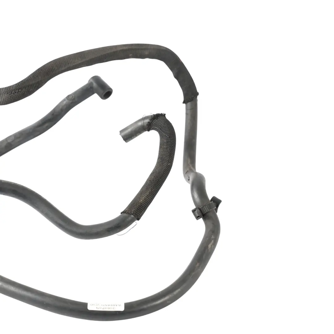 Traffic 2 Furgone Tubo Flessibile Vuoto per Renault con numero di parte 8200932488D Renault Traffic 2 Furgone Tubo Flessibile Vuoto - SKU 8200932488D - Numero di parte 8200932488D