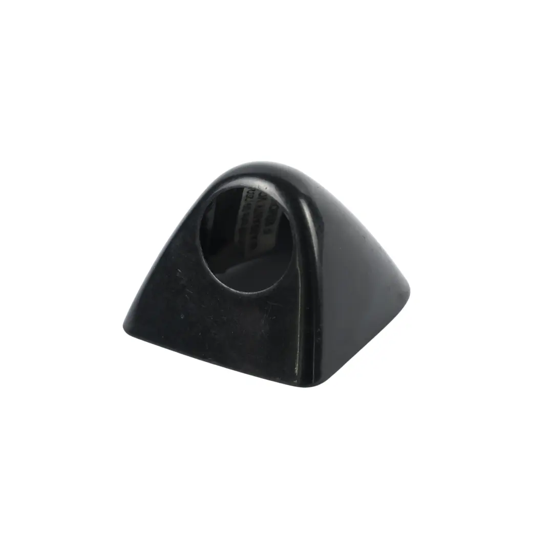 BMW X5 E53 Head Lamp Cleaning Spray Nozzle Left N/S Black Sapphire Metallic 475 - SKU 8252745-BS2 - Part number 8252745