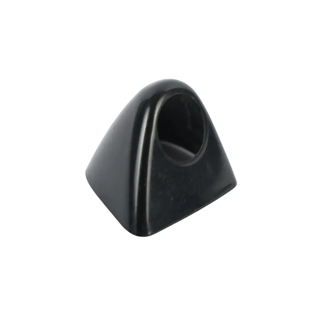 Ugello Spruzzo Lavafaro Sinistro Nero Zaffiro Metallizzato 475 per BMW X5 E53 con numero di parte 8252745 BMW X5 E53 Ugello Spruzzo Lavafaro Sinistro Nero Zaffiro Metallizzato 475 - SKU 8252745-BS2 - Numero di parte 8252745