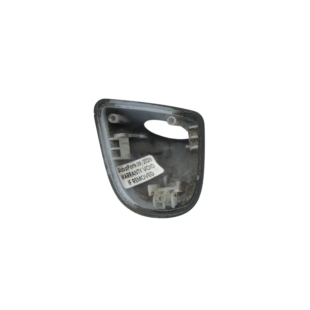 BMW X5 E53 Ugello Spruzzo Lavafaro Sinistro Nero Zaffiro Metallizzato 475 - SKU 8252745-BS2 - Numero di parte 8252745