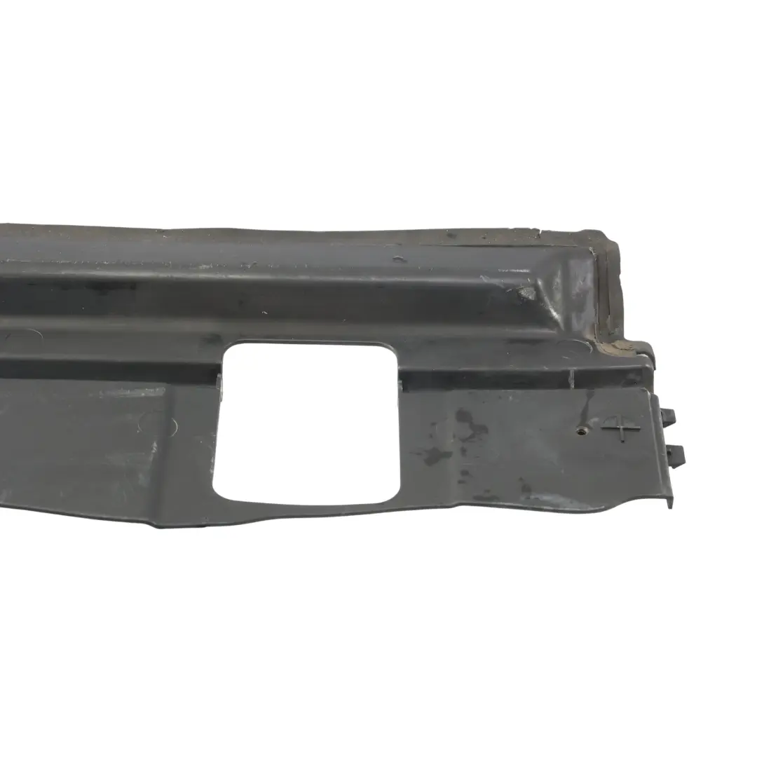 Land Rover Range Rover L322 Osłona Górna Chłodnicy Pas Przedni - SKU 8258950 - Numer Części 8258950