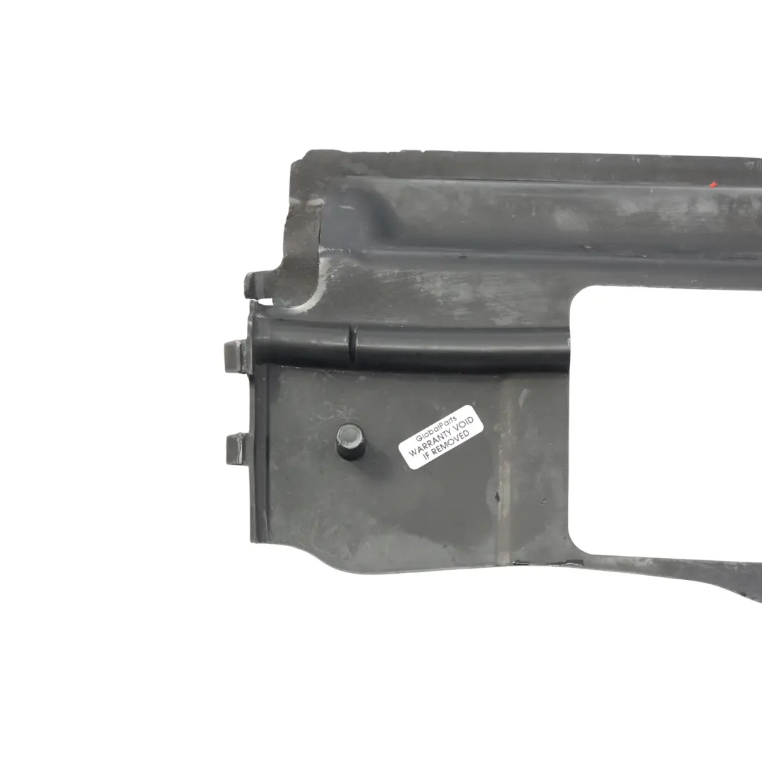 Land Rover Range Rover L322 Cubierta Superior Radiador Deflector - SKU 8258950 - Número de pieza 8258950
