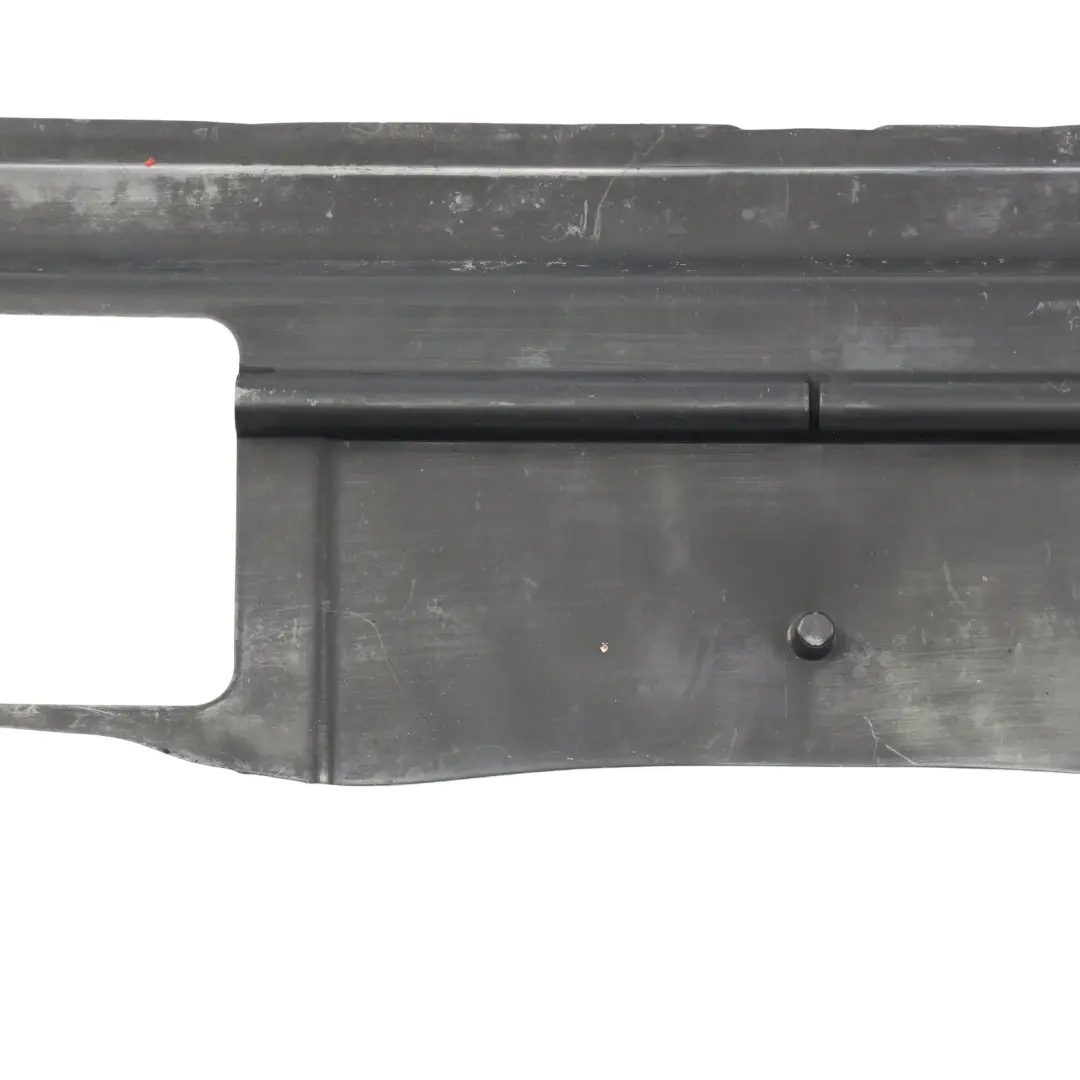 Range Rover L322 Radiator Top Cover Trim Deflector Pane - SKU 8258950 - Part number 8258950