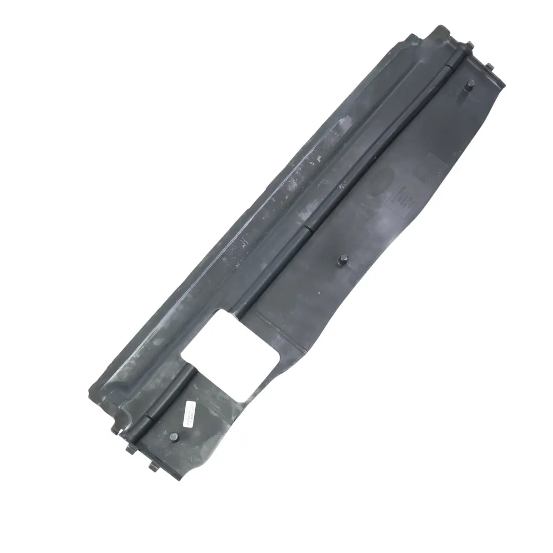 Land Rover Range Rover L322 Osłona Górna Chłodnicy Pas Przedni - SKU 8258950 - Numer Części 8258950