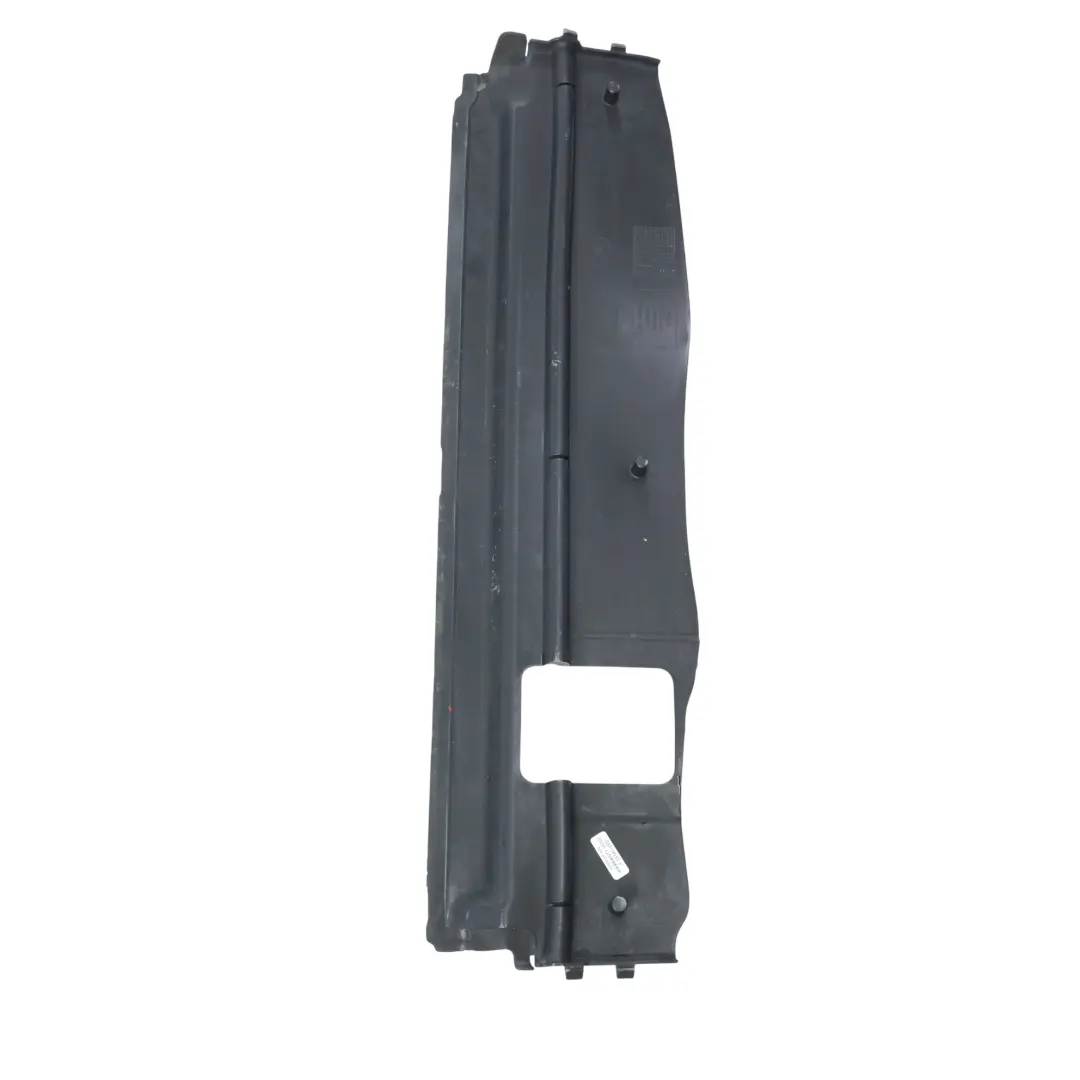 Land Rover Range Rover L322 Osłona Górna Chłodnicy Pas Przedni - SKU 8258950 - Numer Części 8258950